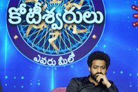 NTR Meelo Evaru Koteeswarudu Season 5 Press Meet